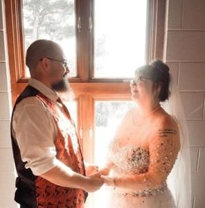 Meet your Posher, Allison